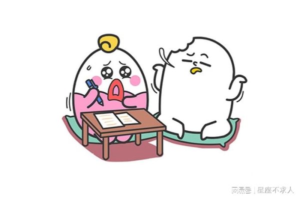 优股配资 这三大星座，记性不好，但你的伤害他们一直记得